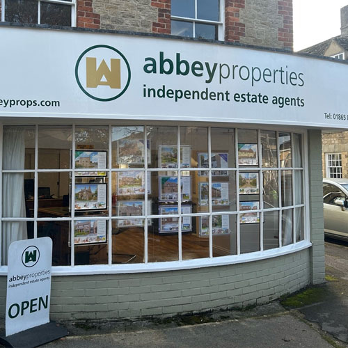 Eynsham Office